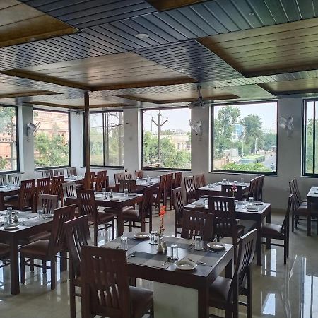 天堂旅馆酒店 烏代浦 外观 照片